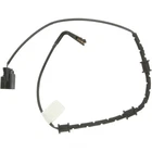 Disc Brake Pad Wear Sensor-premium Wires Centric 116.20015 New. Price: $31.95.