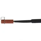 Disc Brake Pad Wear Sensor-premium Wires Centric 116.74002 New. Price: $41.66.