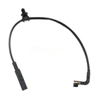 Front Brake Pads Wear Sensor For Gmc Chevrolet Sierra 2500 Hd Silverado 3500 New. Price: $14.77.
