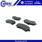 For 2013-2015 Mercedes-benz GLK250 Centric Front Disc Brake Pads New. Price: $44.48.