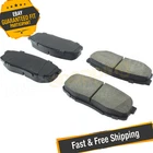Stoptech 309.13040 Sport Disc Brake Pad Set New. Price: $76.35.