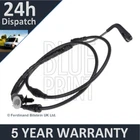 Fits Range Sport Rover 2.7 3.0 4.2 4.4 Purevue Brake Pad Wear Sensor New. Price: $18.36.