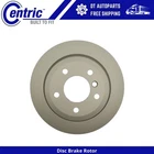 For 2006-2010 Bmw 130I Centric Rear Disc Brake Rotor Free Shipping New. Price: $79.06.