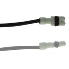 Disc Brake Pad Wear Sensor Centric 116.37038 Fits 09-12 Porsche 911 New. Price: $16.15.