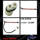 Centric Disc Brake Pad Wear Sensor For 1993-1995 Porsche 928 116.37016 New. Price: $20.72.