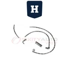 Holstein 2BWS0186 Disc Brake Pad Wear Sensor For WS364 WK616 V48720009 Dh New. Price: $26.63.