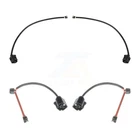 Mpulse KSE-100500 Brake Pad Sensor Front & Rear For Audi Q7 2012-2013 New. Price: $46.41.
