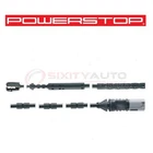 Powerstop SW-1480 Disc Brake Pad Wear Sensor For 2BWS0276 Service Hardware Bx New. Price: $24.05.