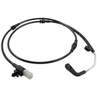 Disc Brake Pad Wear Sensor Wve 5S12207 Fits 2006 Land Rover Range Sport New. Price: $68.33.