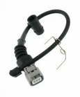 Frt Disc Brake Pads Sensor Wire Carlson 19039 New. Price: $25.38.