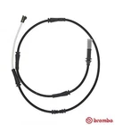 Brembo 00 475 Warning Contact, Brake Pad Wear For Bmw Neu. Price: $18.81.