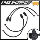 4PCS Front Lh & Rh Brake Pad Wear Sensor Fits Porsche Macan 2015-2018 95B907253 New. Price: $14.99.