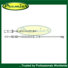 Premier Rear Brake Pad Wear Sensor Fits Bmw Z4 2010-2016 2.0 2.5 3.0 New. Price: $21.45.