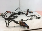 12 13 14 Audi A8 Engine Motor Wires Wiring Harness Used. Price: $169.99.