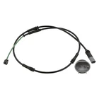 Febi Bilstein Brake Wear Indicator Fits Bmw - 36428 Oe Matching Quality & New. Price: $13.02.