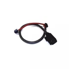 Genuine Volkswagen Wear Indicator 7L0-907-637 New. Price: $40.56.