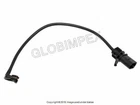 For Audi (2008-2015) Brake Pad Sensor Front Bowa Oem + Warranty New. Price: $26.45.