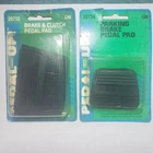 20732/20738 Motormite Brake/ Parking Pedal Pad* 1986-79 C/k, 1988-87 R/v Chev New. Price: $14.50.