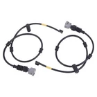2PCS Rear Right Brake Pad Wear Sensor Fits Lexus LS460 2007-17 LS600H 2013-2016 New. Price: $14.99.