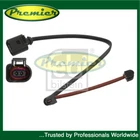 Premier Front Brake Pad Wear Sensor Fits Audi Tt A3 Cupra Formentor 2.0 2.5 New. Price: $15.60.