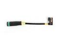 Disc Brake Pad Wear Sensor Carquest 084-1656 New. Price: $16.00.