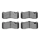 Dynamite Friction Front Disc Brake Pad Set For 135I, 135IS+MORE (4000-1371-00) New. Price: $48.49.