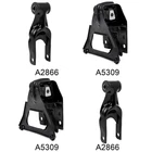 Engine Mount Torque Strut & Bracket Set 4PCS Fits 2007 Pontiac Grand Prix 5.3L New. Price: $55.31.