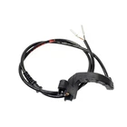 126-540-81-07 Genuine Mercedes Brake Pad Sensor Cable Front Driver Left Side For New. Price: $73.48.