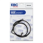 Ebc Disc Brake Pad Wear Sensor - Front Leads 2009 Thru Fits 2010 Bmw 750 4. New. Price: $23.41.