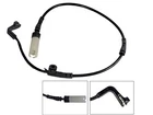 Brake Pad Wear Sensor Fits 2006-2010 Bmw 650I 06-10 M5 Front Left New. Price: $40.99.