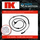 Brake Pad Wear Indicator Sensor Front 280179 Nk Warning Contact Wire SEM500080 New. Price: $17.69.