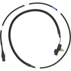 Frt Disc Brake Pads Sensor Wire Holstein 2BWS0516 New. Price: $19.47.