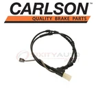 Carlson 19092 Disc Brake Pad Wear Sensor For 2BWS0272 Service Hardware Dy New. Price: $22.56.