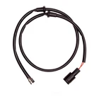 Disc Brake Pad Wear Sensor Fits 1978 Porsche 928 Dfc New. Price: $15.50.