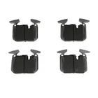 Brembo Front Disc Brake Pad Set For 2017-2020 Bmw 230I Xdrive New. Price: $81.99.