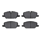 Dynamite Friction Front Disc Brake Pad Set For Envision, CT5+MORE (4000-2314-00) New. Price: $44.82.