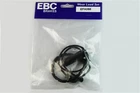 Ebc Disc Brake Pad Wear Sensor - Front Leads 2001 Thru Fits 2007 Bmw M3 3.2 New. Price: $21.65.