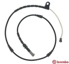 Brembo 00 443 Warning Contact, Brake Pad Wear For Bmw Neu. Price: $14.69.