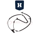 Holstein Rear Left Abs Wheel Speed Sensor For 2012-2015 Chrysler Town & Uz New. Price: $64.63.