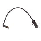 Disc Brake Pad Wear Sensor Fits 2016-2019 Audi A4 Quattro Allroad Dfc New. Price: $14.73.