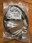 Disc Brake Pad Wear Sensor-coupe Rear Centric 116.34063 Fits 11-16 Mini Cooper New. Price: $10.00.