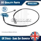 Fits Countryman Paceman 1.6 2.0 One Brake Pad Wear Sensor Stallex #2 New. Price: $18.26.