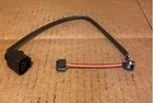 Sebro Front Disc Brake Pad Wear Sensor- 955 612 365 60 / 7571051 For Porsche New. Price: $9.95.