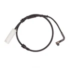 Disc Brake Pad Wear Sensor Fits 2006-2010 Bmw 128I 325I,330I Dfc New. Price: $23.14.