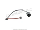 Porsche (2020-2022) Brake Pad Sensor Front (1 Pc) Bowa + Year Warranty New. Price: $38.20.
