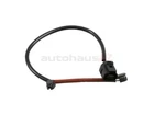 Febi Bilstein Front Brake Pad Wear Sensor 95561236502 Porsche Cayenne New. Price: $15.88.