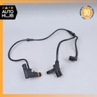 12-18 Mercedes W218 CLS550 Front Right Pad Wear & Airmatic Shock Sensor Oem Used. Price: $41.50.