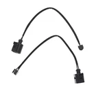 Brembo Front Electric Brake Pad Wear Sensors For Porsche 718 Boxster Cayman 911 New. Price: $14.13.