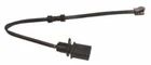 Disc Brake Pad Wear Sensor Fits 2018-2020 Audi Q5 Hella-pagid New. Price: $21.77.