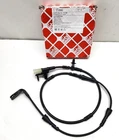 Febi Bilstein 172593 Warning Contact, Brake Pad Wear For Jaguar Us Shipper New. Price: $18.00.